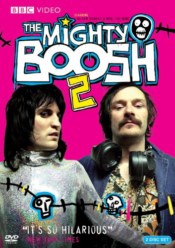 【中古】【未使用・未開封品】Mighty Boosh: Complete Season 2 [DVD]【メーカー名】【メーカー型番】【ブランド名】【商品説明】Mighty Boosh: Complete Season 2 [DVD]【注意】こちらは輸入品となります。当店では初期不良に限り、商品到着から7日間は返品を 受付けております。こちらは当店海外ショップで一般の方から買取した未使用・未開封品です。買取した為、中古扱いとしております。他モールとの併売品の為、完売の際はご連絡致しますのでご了承ください。ご注文からお届けまで1、ご注文⇒ご注文は24時間受け付けております。2、注文確認⇒ご注文後、当店から注文確認メールを送信します。3、当店海外倉庫から当店日本倉庫を経由しお届けしますので10〜30営業日程度でのお届けとなります。4、入金確認⇒前払い決済をご選択の場合、ご入金確認後、配送手配を致します。5、出荷⇒配送準備が整い次第、出荷致します。配送業者、追跡番号等の詳細をメール送信致します。6、到着⇒出荷後、1〜3日後に商品が到着します。　※離島、北海道、九州、沖縄は遅れる場合がございます。予めご了承下さい。お電話でのお問合せは少人数で運営の為受け付けておりませんので、メールにてお問合せお願い致します。営業時間　月〜金　10:00〜17:00お客様都合によるご注文後のキャンセル・返品はお受けしておりませんのでご了承下さい。