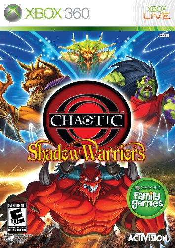 Other - 【中古】【未使用・未開封品】Chaotic / Game