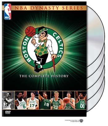 【中古】【未使用・未開封品】Complete History of the Boston Celtics DVD【メーカー名】【メーカー型番】【ブランド名】【商品説明】Complete History of the Boston Celtics DVD【注意】こちらは輸入品となります。当店では初期不良に限り、商品到着から7日間は返品を 受付けております。こちらは当店海外ショップで一般の方から買取した未使用・未開封品です。買取した為、中古扱いとしております。他モールとの併売品の為、完売の際はご連絡致しますのでご了承ください。ご注文からお届けまで1、ご注文⇒ご注文は24時間受け付けております。2、注文確認⇒ご注文後、当店から注文確認メールを送信します。3、当店海外倉庫から当店日本倉庫を経由しお届けしますので10〜30営業日程度でのお届けとなります。4、入金確認⇒前払い決済をご選択の場合、ご入金確認後、配送手配を致します。5、出荷⇒配送準備が整い次第、出荷致します。配送業者、追跡番号等の詳細をメール送信致します。6、到着⇒出荷後、1〜3日後に商品が到着します。　※離島、北海道、九州、沖縄は遅れる場合がございます。予めご了承下さい。お電話でのお問合せは少人数で運営の為受け付けておりませんので、メールにてお問合せお願い致します。営業時間　月〜金　10:00〜17:00お客様都合によるご注文後のキャンセル・返品はお受けしておりませんのでご了承下さい。