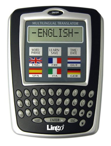 Rakuten - 【中古】【未使用・未開封品】Lingo 6 トランスレーター (WM-6)