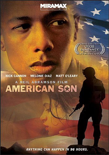 【中古】【未使用・未開封品】American Son