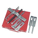【中古】【未使用・未開封品】Stanley Proto J4234B 10 Ton -Ease 2-Way Straight Jaw Puller Set by Stanley-Proto
