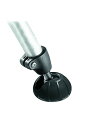 【中古】【未使用・未開封品】Manfrotto 160SC1 吸盤/格納式スパイクフット 694CX用