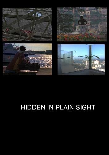 【中古】【未使用・未開封品】Hidden in Plain Sight (Institutional Use)