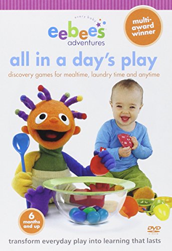 All in a Day's Play  