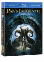 【中古】【未使用・未開封品】Pan's Labyrinth [Blu-ray] [Blu-ray] (2009)