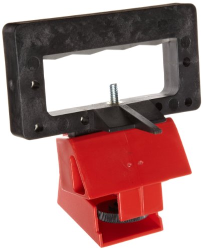 【中古】【未使用・未開封品】Brady Oversized Breaker Lockout (Pack of 6) by Brady