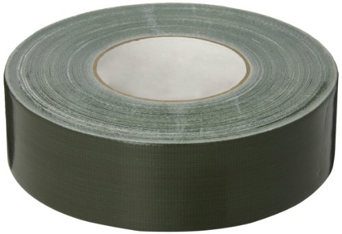 【中古】【未使用・未開封品】Nashua 573-3578020000 357-2-Olive 2 in. X60Yds Olive Drab Duct Tape