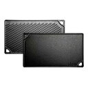 【中古】【未使用・未開封品】LODGE(ロッジ) ダブルリバーシブルグリドル LDP3