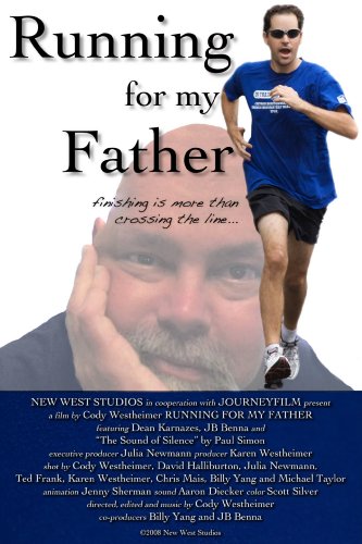 【中古】【未使用・未開封品】Running for my Father (DVD+Soundtrack)