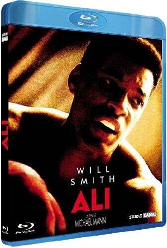 【中古】【未使用・未開封品】Ali [Blu-ray]