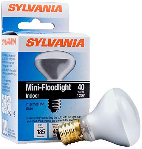 【中古】【未使用・未開封品】Sylvania 14784中間ベース25ワット白熱r14?mini-reflectorライト電球 40 Watts 14820 1【メーカー名】【メーカー型番】【ブランド名】Sylvania Home Lighting 白熱電球 【商品説明】Sylvania 14784中間ベース25ワット白熱r14?mini-reflectorライト電球 40 Watts 14820 1【注意】こちらは輸入品となります。当店では初期不良に限り、商品到着から7日間は返品を 受付けております。こちらは当店海外ショップで一般の方から買取した未使用・未開封品です。買取した為、中古扱いとしております。他モールとの併売品の為、完売の際はご連絡致しますのでご了承ください。ご注文からお届けまで1、ご注文⇒ご注文は24時間受け付けております。2、注文確認⇒ご注文後、当店から注文確認メールを送信します。3、当店海外倉庫から当店日本倉庫を経由しお届けしますので10〜30営業日程度でのお届けとなります。4、入金確認⇒前払い決済をご選択の場合、ご入金確認後、配送手配を致します。5、出荷⇒配送準備が整い次第、出荷致します。配送業者、追跡番号等の詳細をメール送信致します。6、到着⇒出荷後、1〜3日後に商品が到着します。　※離島、北海道、九州、沖縄は遅れる場合がございます。予めご了承下さい。お電話でのお問合せは少人数で運営の為受け付けておりませんので、メールにてお問合せお願い致します。営業時間　月〜金　10:00〜17:00お客様都合によるご注文後のキャンセル・返品はお受けしておりませんのでご了承下さい。