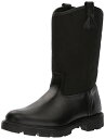 【中古】【未使用・未開封品】Rocky FQ0006300 WellNinw/Bob Extra Wide 8 Duty Shoes
