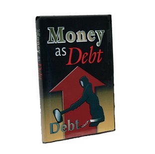 【中古】【未使用・未開封品】Money as Debt II, Promises Unleashed