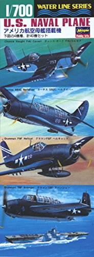 【中古】【未使用・未開封品】ハセガワ 1/700 ウォーターラインシリーズ アメリカ海軍 アメリカ艦載機セット プラモデル 514【メーカー名】【メーカー型番】【ブランド名】ハセガワ(Hasegawa) 船・潜水艦, キッズのためのお誕生日ストア, Toys - AmazonGlobal free shipping, ハセガワ, プラモデル予約商品, ホビー（在庫ありまたは注文可能） 【商品説明】ハセガワ 1/700 ウォーターラインシリーズ アメリカ海軍 アメリカ艦載機セット プラモデル 514【注意】こちらは輸入品となります。当店では初期不良に限り、商品到着から7日間は返品を 受付けております。こちらは当店海外ショップで一般の方から買取した未使用・未開封品です。買取した為、中古扱いとしております。他モールとの併売品の為、完売の際はご連絡致しますのでご了承ください。ご注文からお届けまで1、ご注文⇒ご注文は24時間受け付けております。2、注文確認⇒ご注文後、当店から注文確認メールを送信します。3、当店海外倉庫から当店日本倉庫を経由しお届けしますので10〜30営業日程度でのお届けとなります。4、入金確認⇒前払い決済をご選択の場合、ご入金確認後、配送手配を致します。5、出荷⇒配送準備が整い次第、出荷致します。配送業者、追跡番号等の詳細をメール送信致します。6、到着⇒出荷後、1〜3日後に商品が到着します。　※離島、北海道、九州、沖縄は遅れる場合がございます。予めご了承下さい。お電話でのお問合せは少人数で運営の為受け付けておりませんので、メールにてお問合せお願い致します。営業時間　月〜金　10:00〜17:00お客様都合によるご注文後のキャンセル・返品はお受けしておりませんのでご了承下さい。