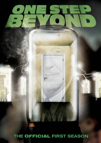 【中古】【未使用・未開封品】One Step Beyond: Official First Season [DVD] [Import]