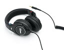 【中古】【未使用・未開封品】Shure プロフェッショナル モニタリングヘッドフォン SRH840【並行輸入】海外正規品