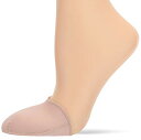 【中古】【未使用・未開封品】Bloch Dance Ballet/Pointe Shoe Prima Pro Toe Pad - Nude, Medium