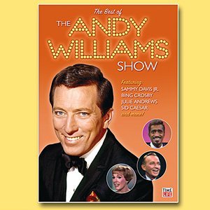 【中古】【未使用・未開封品】The Best of the Andy Williams Show