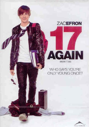 乐天商城 - 【中古】【未使用・未開封品】17 Again (2009)