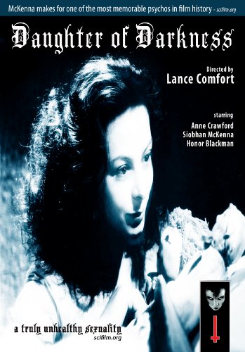 【中古】【未使用・未開封品】Daughter of Darkness