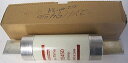 【中古】【未使用・未開封品】Mersen OTS クラス K-5 汎用ヒューズ 600VAC/300VDC 50kA AC/20kA DC 450アンペア 直径...