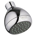 【中古】【未使用・未開封品】Relexa Plus 65 1-spray Fixed Showerhead