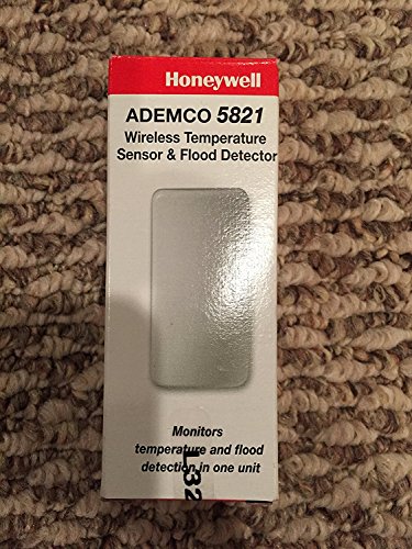 【中古】【未使用・未開封品】Honeywell Ademco 5821 Wireless Temperature Sensor by Honeywell