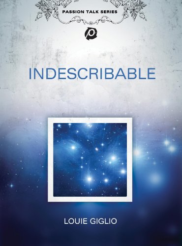 【中古】【未使用・未開封品】Indescribable With Study Guide [DVD]