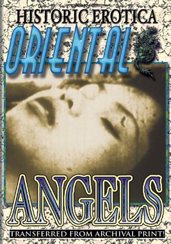 【中古】【未使用・未開封品】Oriental Angels