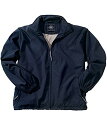 【中古】【未使用・未開封品】Charles River Apparel OUTERWEAR メンズ US サイズ: 3L カラー: ブルー