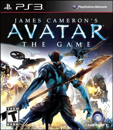 【中古】【未使用・未開封品】Avatar (輸入版:北米) - PS3【メーカー名】【メーカー型番】【ブランド名】UBI Soft ゲームソフト, PlayStation3, ゲームソフト, すべてのゲーム 【商品説明】Avatar (輸入版:北米) - PS3【注意】こちらは輸入品となります。当店では初期不良に限り、商品到着から7日間は返品を 受付けております。こちらは当店海外ショップで一般の方から買取した未使用・未開封品です。買取した為、中古扱いとしております。他モールとの併売品の為、完売の際はご連絡致しますのでご了承ください。ご注文からお届けまで1、ご注文⇒ご注文は24時間受け付けております。2、注文確認⇒ご注文後、当店から注文確認メールを送信します。3、当店海外倉庫から当店日本倉庫を経由しお届けしますので10〜30営業日程度でのお届けとなります。4、入金確認⇒前払い決済をご選択の場合、ご入金確認後、配送手配を致します。5、出荷⇒配送準備が整い次第、出荷致します。配送業者、追跡番号等の詳細をメール送信致します。6、到着⇒出荷後、1〜3日後に商品が到着します。　※離島、北海道、九州、沖縄は遅れる場合がございます。予めご了承下さい。お電話でのお問合せは少人数で運営の為受け付けておりませんので、メールにてお問合せお願い致します。営業時間　月〜金　10:00〜17:00お客様都合によるご注文後のキャンセル・返品はお受けしておりませんのでご了承下さい。