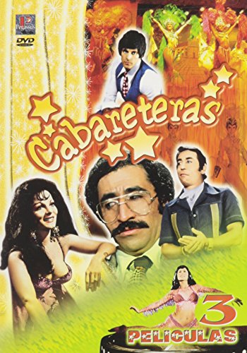 【中古】【未使用・未開封品】Cabareteras