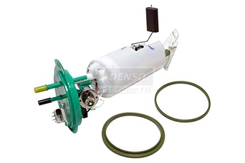 【中古】【未使用・未開封品】デンソー 953-3047 燃料ポンプ(4.0)