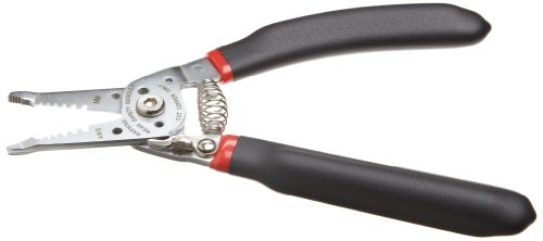 【中古】【未使用・未開封品】Morris Products 54426 Wire Stripper, Cutter and Bolt Cutters Curved Handle, 7-3/8 Length by Morris Products