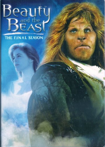 【中古】【未使用・未開封品】Beauty And The Beast (1987/ TV Series): The Complete 3rd Season (Checkpoint)