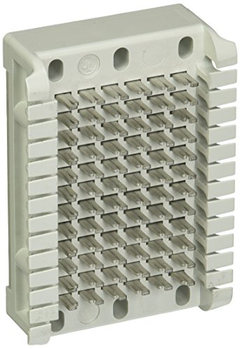 Other - 【中古】【未使用・未開封品】Hubbell ブロック 66B16 6ペア対応 1パック HPW66B16