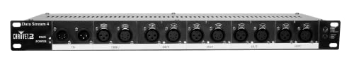 Other - 【中古】【未使用・未開封品】Chauvet Data Stream 4 Lighting System by Chauvet