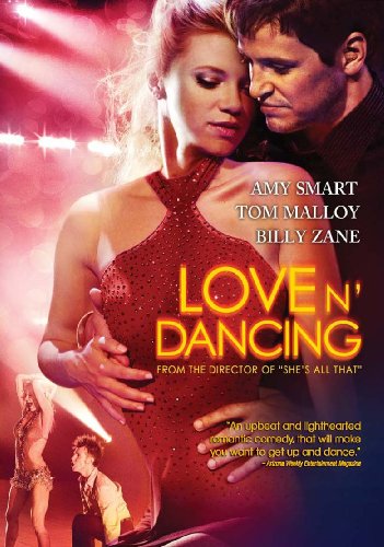 【中古】【未使用・未開封品】Love N' Dancing [DVD] [Import]
