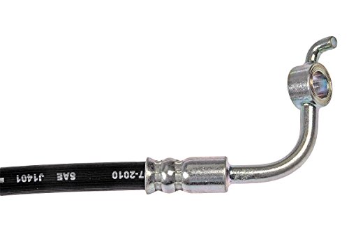 【中古】【未使用・未開封品】Dorman H38974 油圧ブレーキホース