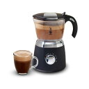 【中古】【未使用・未開封品】Bialetti Hot Chocolate Maker & Milk Frother by Bialetti