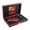 【中古】【未使用・未開封品】Manuscript Pen N4604 Manuscript Writing & Sealing Gift Set