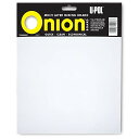 【中古】【未使用・未開封品】U-POL Products UP0737 Onion Mixing Board