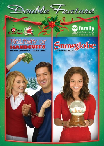 【中古】【未使用・未開封品】Holiday in Handcuffs & Snowglobe [DVD]【メーカー名】【メーカー型番】【ブランド名】Gaiam - Entertainment ジャンル別 【商品説明】Holiday in Handcuffs & Snowglobe [DVD]【注意】こちらは輸入品となります。当店では初期不良に限り、商品到着から7日間は返品を 受付けております。こちらは当店海外ショップで一般の方から買取した未使用・未開封品です。買取した為、中古扱いとしております。他モールとの併売品の為、完売の際はご連絡致しますのでご了承ください。ご注文からお届けまで1、ご注文⇒ご注文は24時間受け付けております。2、注文確認⇒ご注文後、当店から注文確認メールを送信します。3、当店海外倉庫から当店日本倉庫を経由しお届けしますので10〜30営業日程度でのお届けとなります。4、入金確認⇒前払い決済をご選択の場合、ご入金確認後、配送手配を致します。5、出荷⇒配送準備が整い次第、出荷致します。配送業者、追跡番号等の詳細をメール送信致します。6、到着⇒出荷後、1〜3日後に商品が到着します。　※離島、北海道、九州、沖縄は遅れる場合がございます。予めご了承下さい。お電話でのお問合せは少人数で運営の為受け付けておりませんので、メールにてお問合せお願い致します。営業時間　月〜金　10:00〜17:00お客様都合によるご注文後のキャンセル・返品はお受けしておりませんのでご了承下さい。
