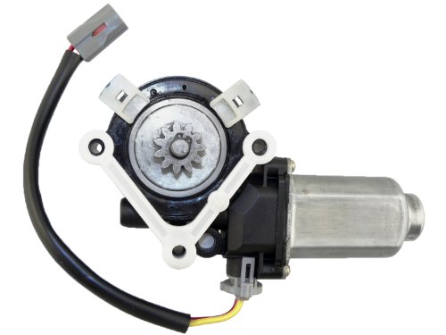 【中古】【未使用・未開封品】ACI 83129電源ウィンドウモーター ajimura4861-12024069 AJIMURA-SHOP パッケージ画像