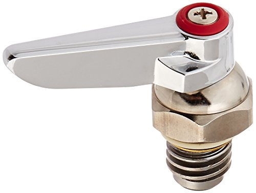 【中古】【未使用・未開封品】T&S Brass 002710-40 Spindle Assembly, Hot by T&S Brass