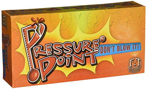 【中古】【未使用・未開封品】Pressure Point