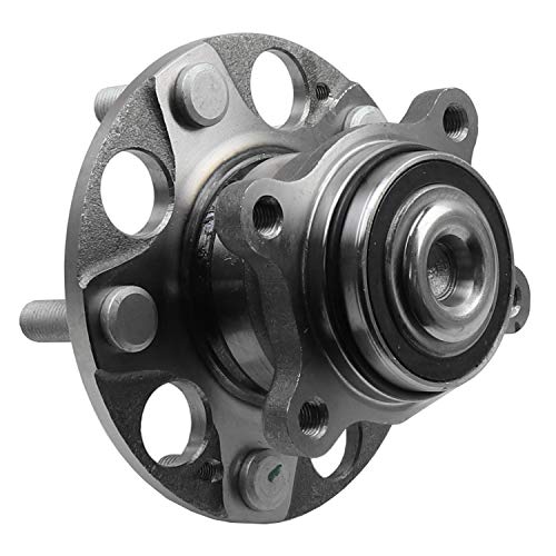 【中古】【未使用・未開封品】Beck Arnley 051-6181 車軸ベアリングとハブアセンブリ