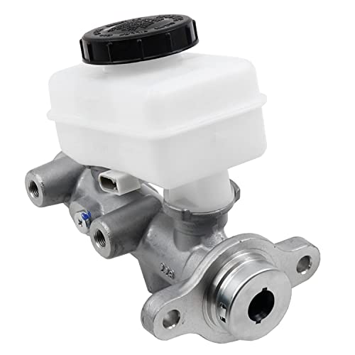 【中古】【未使用・未開封品】Beck Arnley 072-9593 ブレーキマスターシリンダー