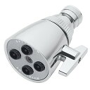 【中古】【未使用・未開封品】(1.75 GPM, Polished Chrome) - Speakman S-2253-E175 Classic Anystre...